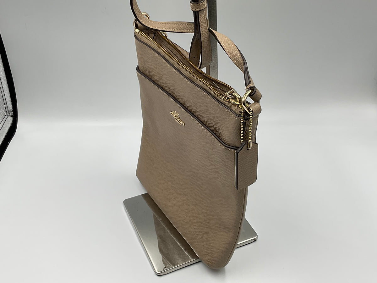 COACH Kitt Crossbody bag