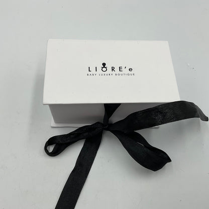 Liore’e Baby Luxury Boutique Personalized Baby Pacifier