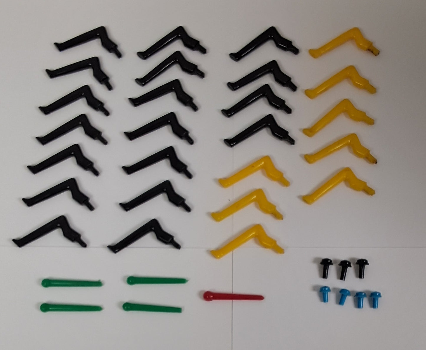 The Game of Cootie Vintage 1949 Build A Bug Board Game Original Box 1950s Edition