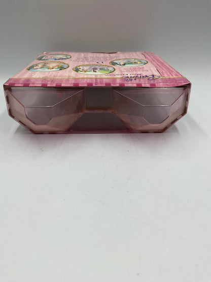 Princess Erika Barbie Mini Kingdom Doll