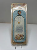 Vintage Paula's Penny Charm Friends are Flowers