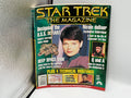 Star Trek: The Magazine August 1999