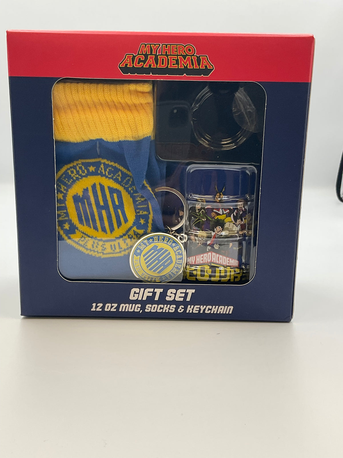 My Hero Academia Gift set