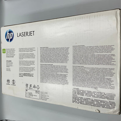 Genuine HP LaserJet 641A Magenta Print Cartridge Sealed Brand New