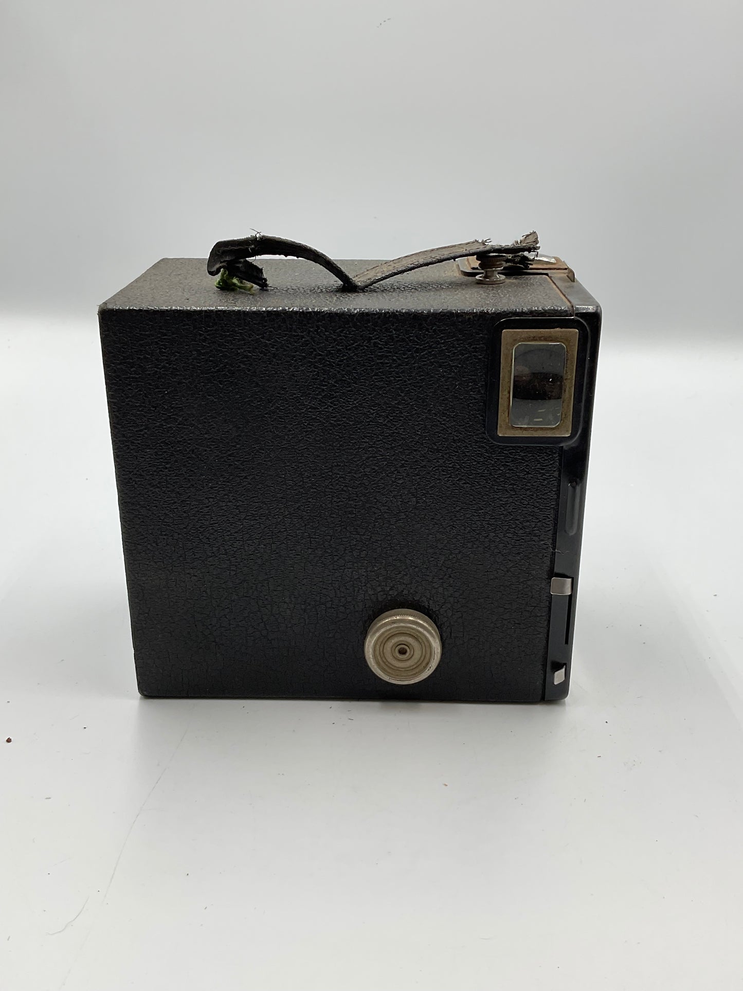 Eastman Kodak Vintage Brownie Target Six-16 Model Camera untested