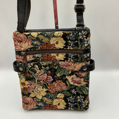 Patricia Nash Prizzi Crossbody Bag