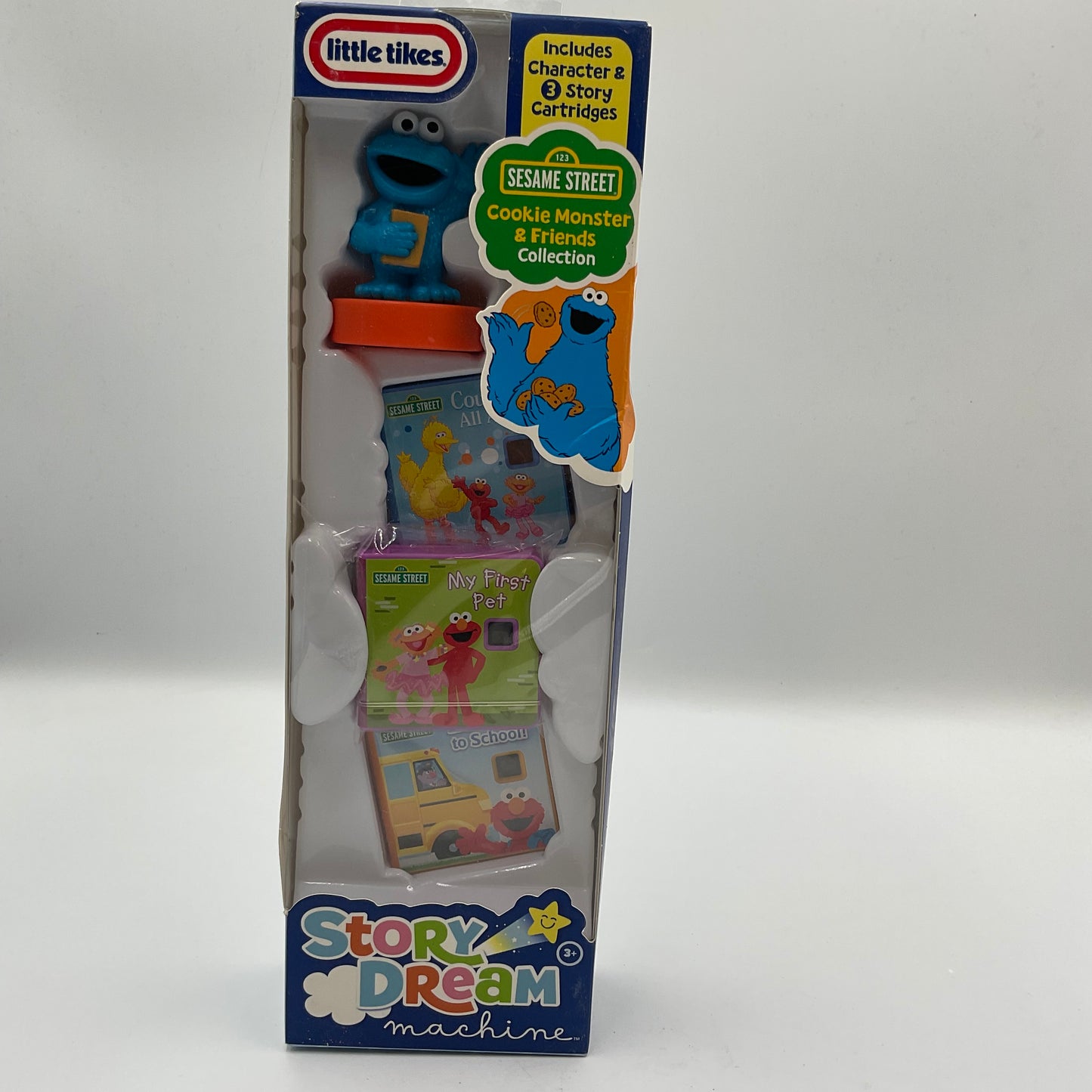 Little Tikes Story Dream Machine UNOPENED