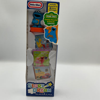 Little Tikes Story Dream Machine UNOPENED