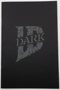 IDW Dark Find Your New Fear FCBD 2025 Horror Sampler Reader Copy