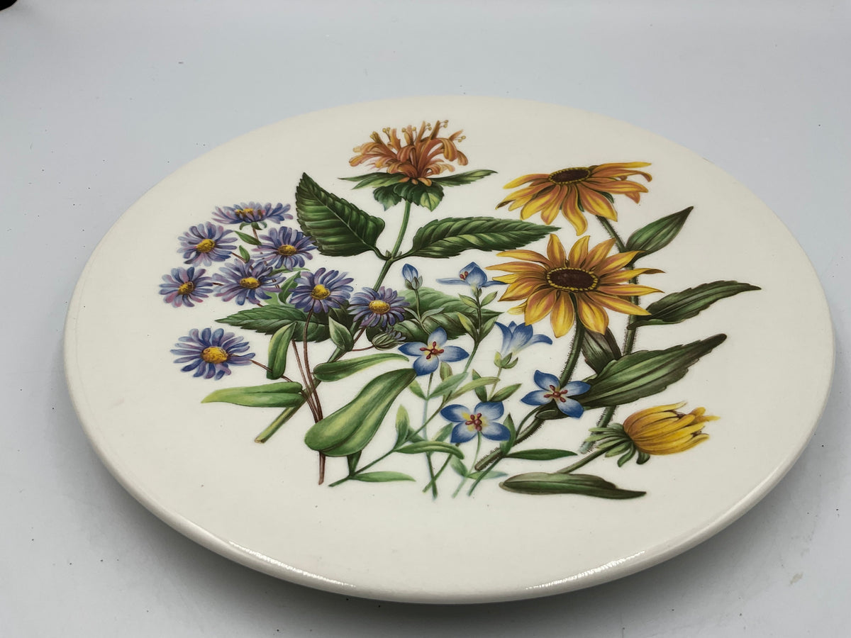 Vintage Avon Wild Flowers Of The Eastern United States