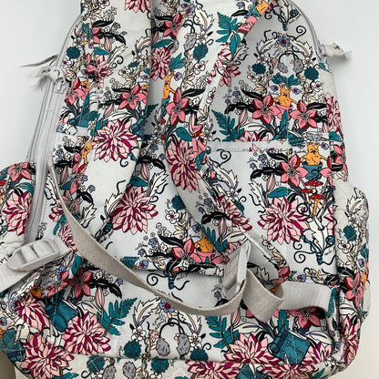 Vera Bradley Harry Potter Bookbag