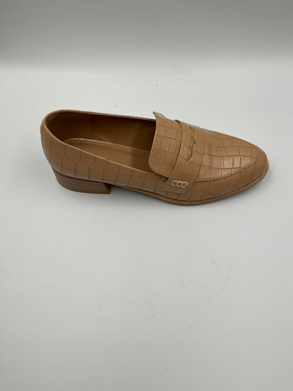 Aldo Adrelini Penny Loafer Size 10
