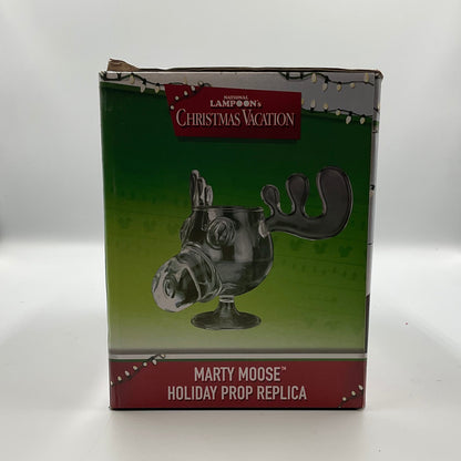 National Lampoon’s Christmas Vacation Marty Moose Holiday Mug Prop Replica