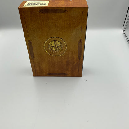 Star Wars The Jedi Path. And Book of Sith Deluxe Wooden Box Set