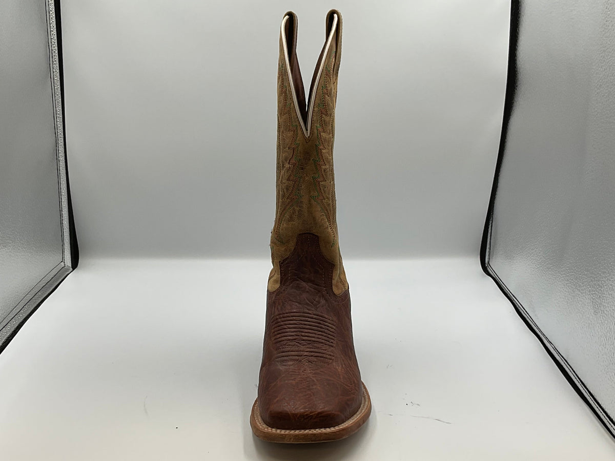 Dan Post Men's Bellamy Cowboy Boots Size 7