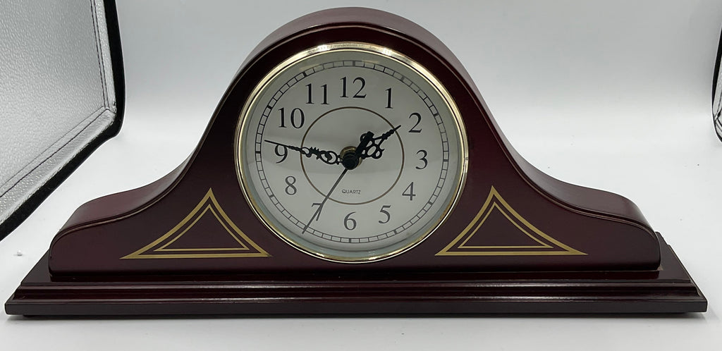 Quartz Mantle Clock Parts Only