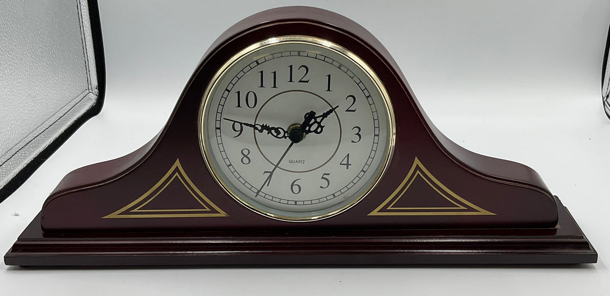 Quartz Mantle Clock Parts Only