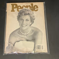 People Magazine Commemorative Edition In Memory Of Princess Diana Vintage Sep 15, 1997