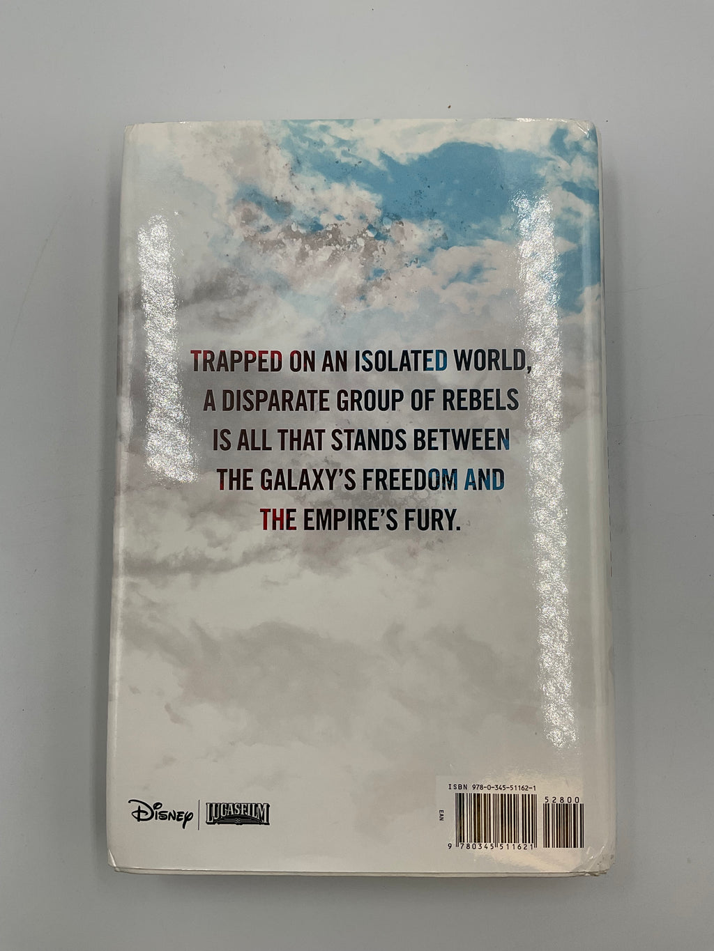 Journey to Star Wars The Force Awakens Aftermath First Edition