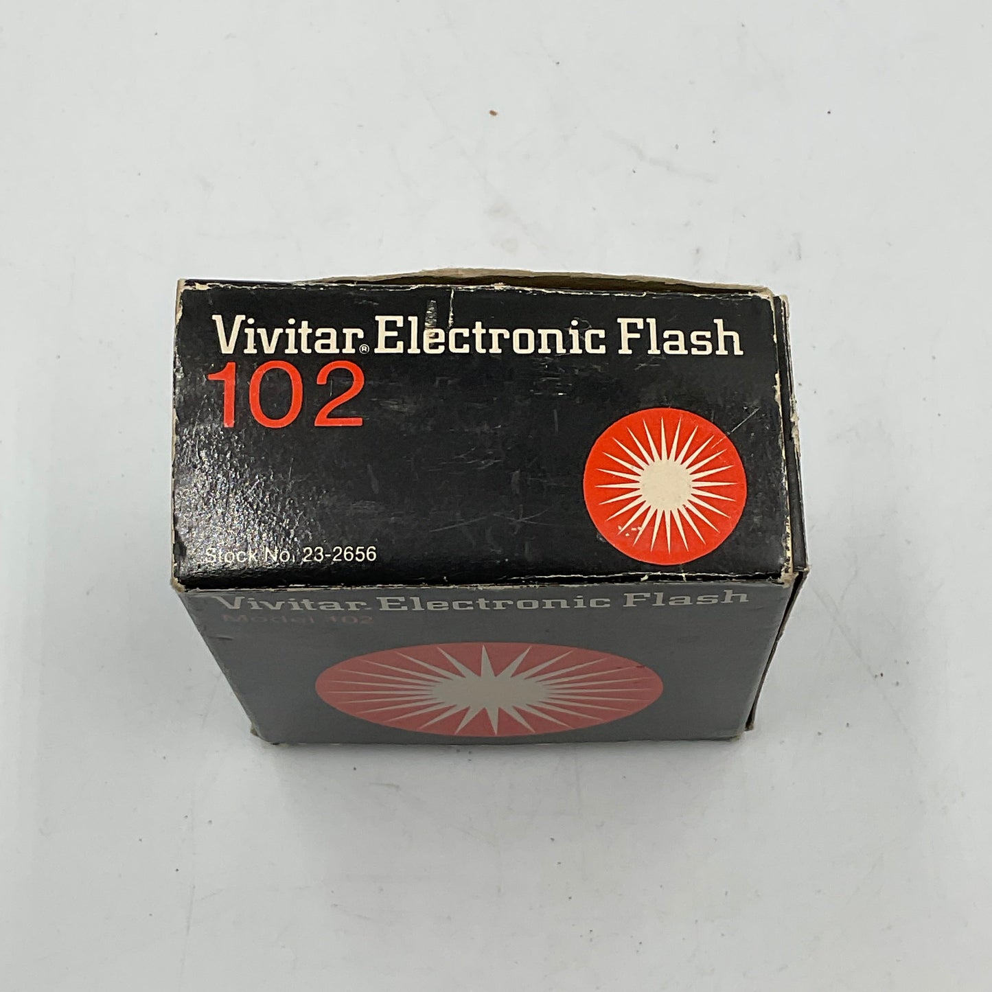 Vivitar Vintage Electronic Flash Device