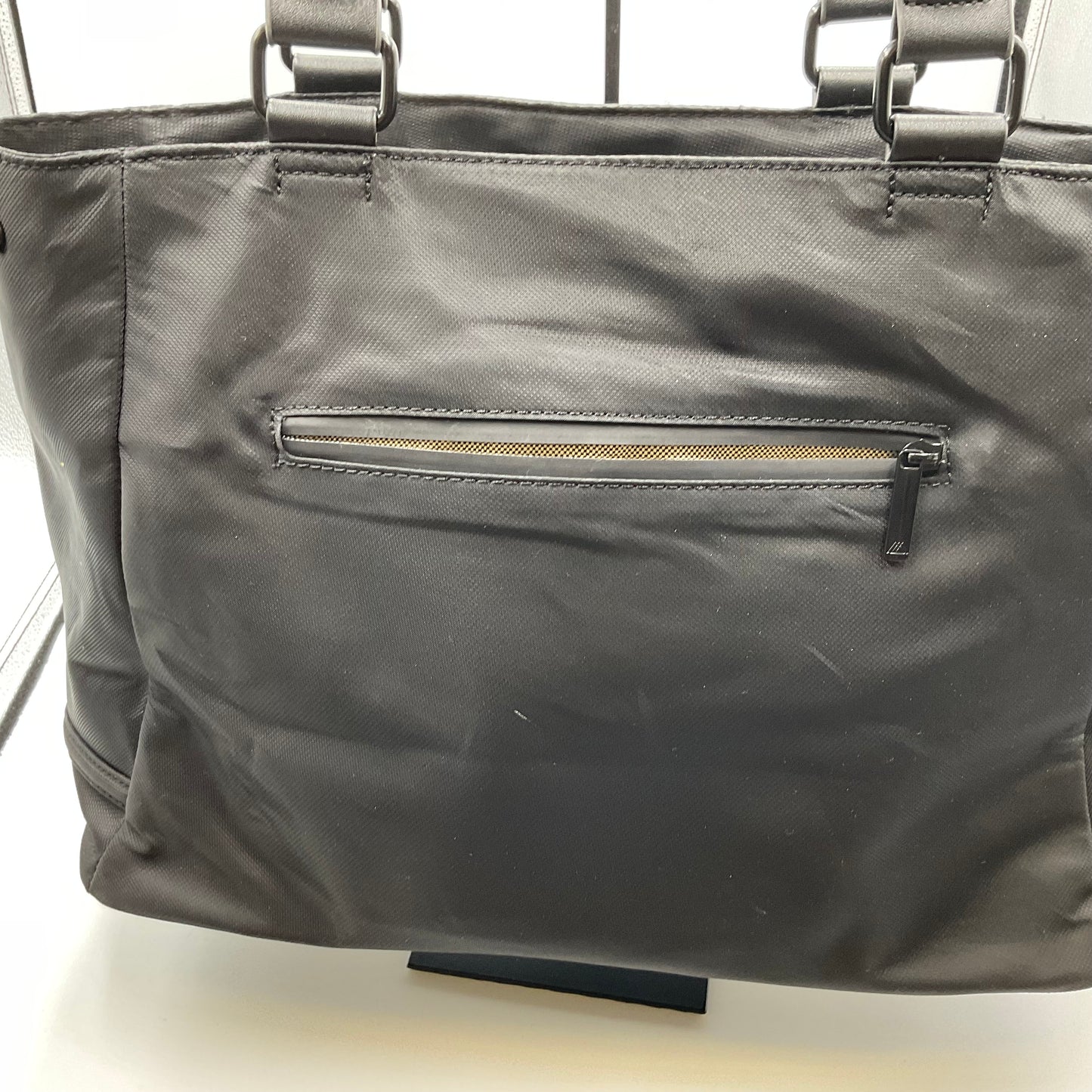 Mouflon Andromeda Black Bag