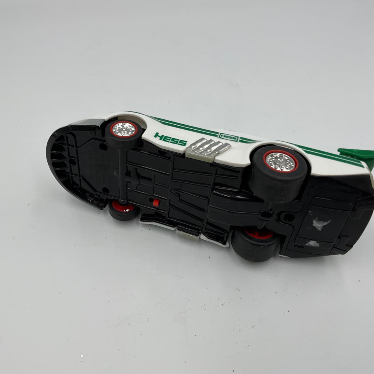 2016 Hess Truck Dragster