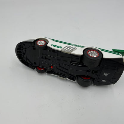 2016 Hess Truck Dragster