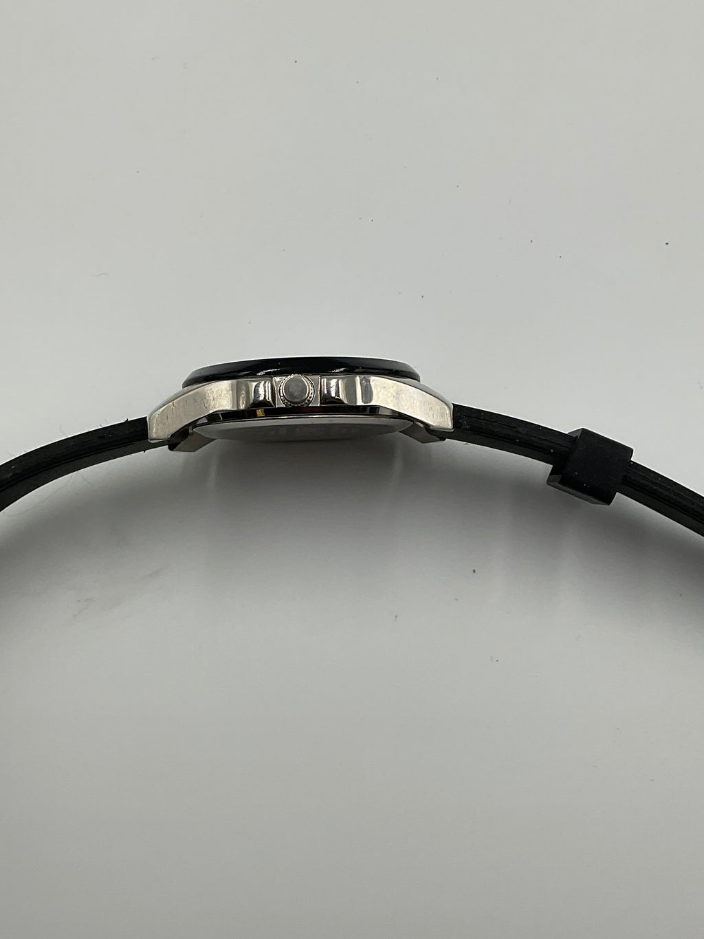Coca Cola Wristwatch New Battery Working Condition