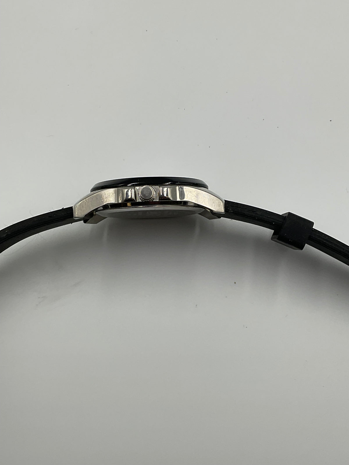 Coco Cola Wristwatch New Battery Working Condition