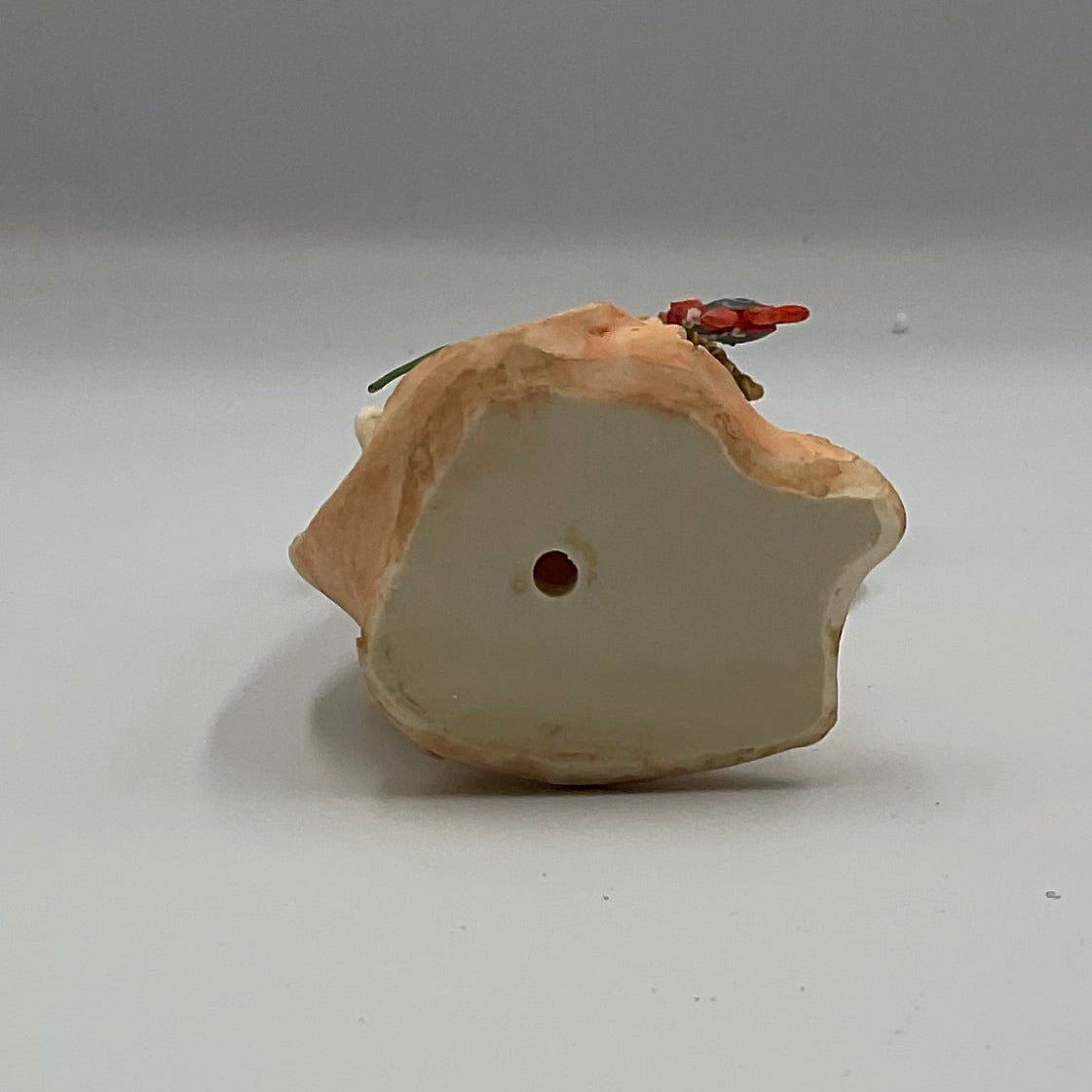 Vintage Roman Inc.Figurine Pink Angel 1