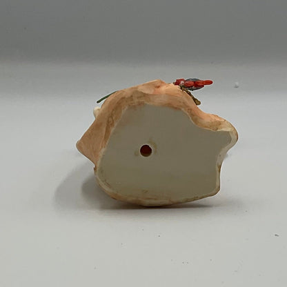 Vintage Roman Inc.Figurine Pink Angel 1