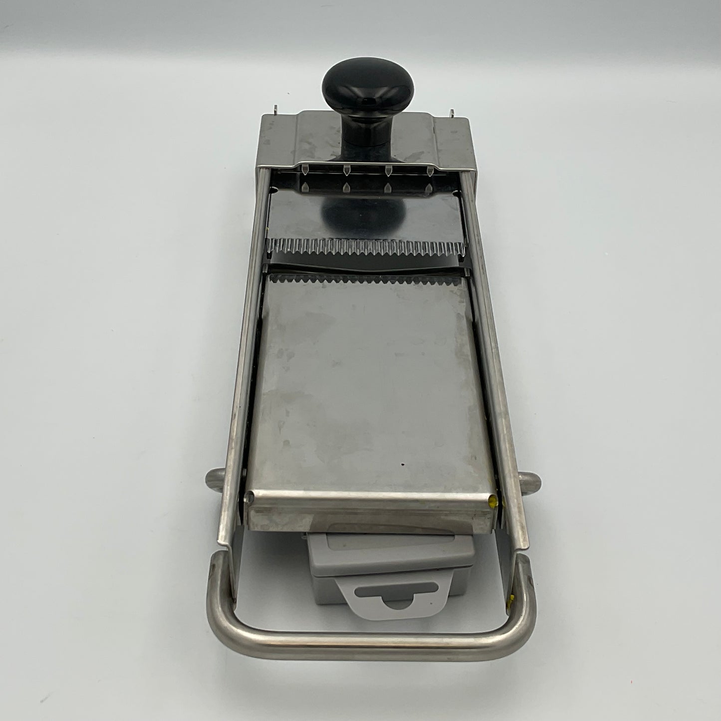 Matfer Bourgeat Professional Mandoline Kitchen Slicer Stainless Steel