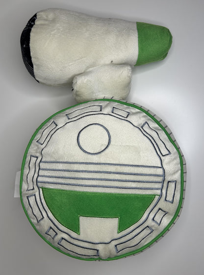 Star Wars Character D-O Plushie