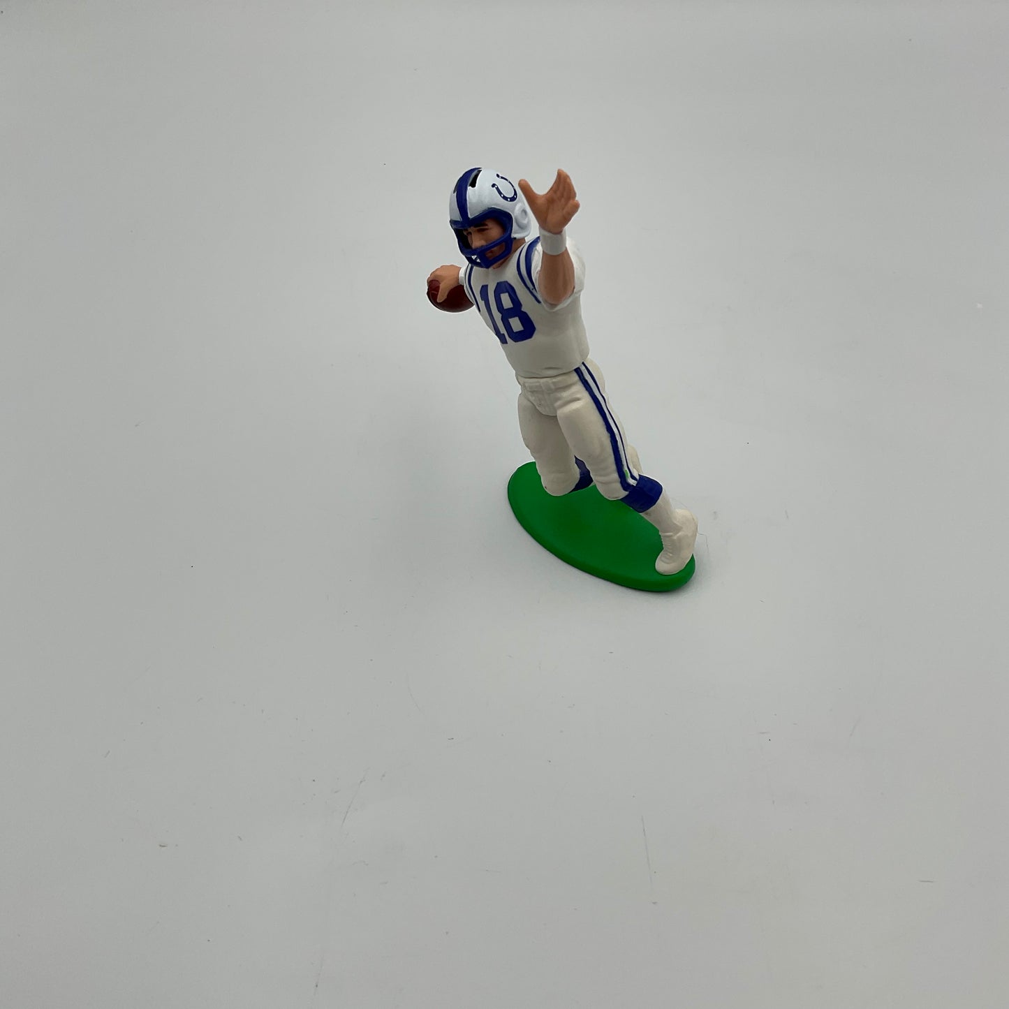 Indianapolis Colts Peyton Manning #18 NFL Action Figure