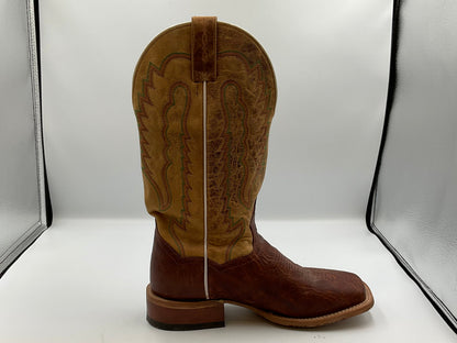 Dan Post Men's Bellamy Cowboy Boots Size 7