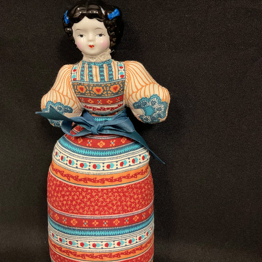 Avon Americal Heirloom