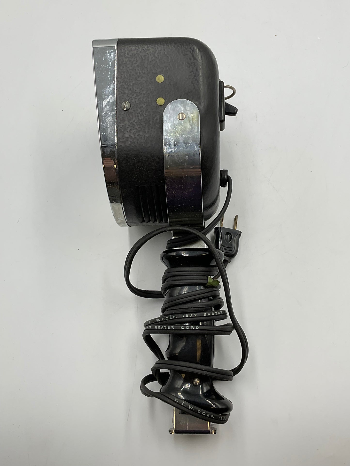 Lott a Lite Vintage Controlled Movie Lighting untested General Electric Uniflood Lamp