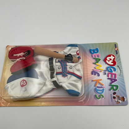 Ty Gear Beanie Kids Baseball Outfit