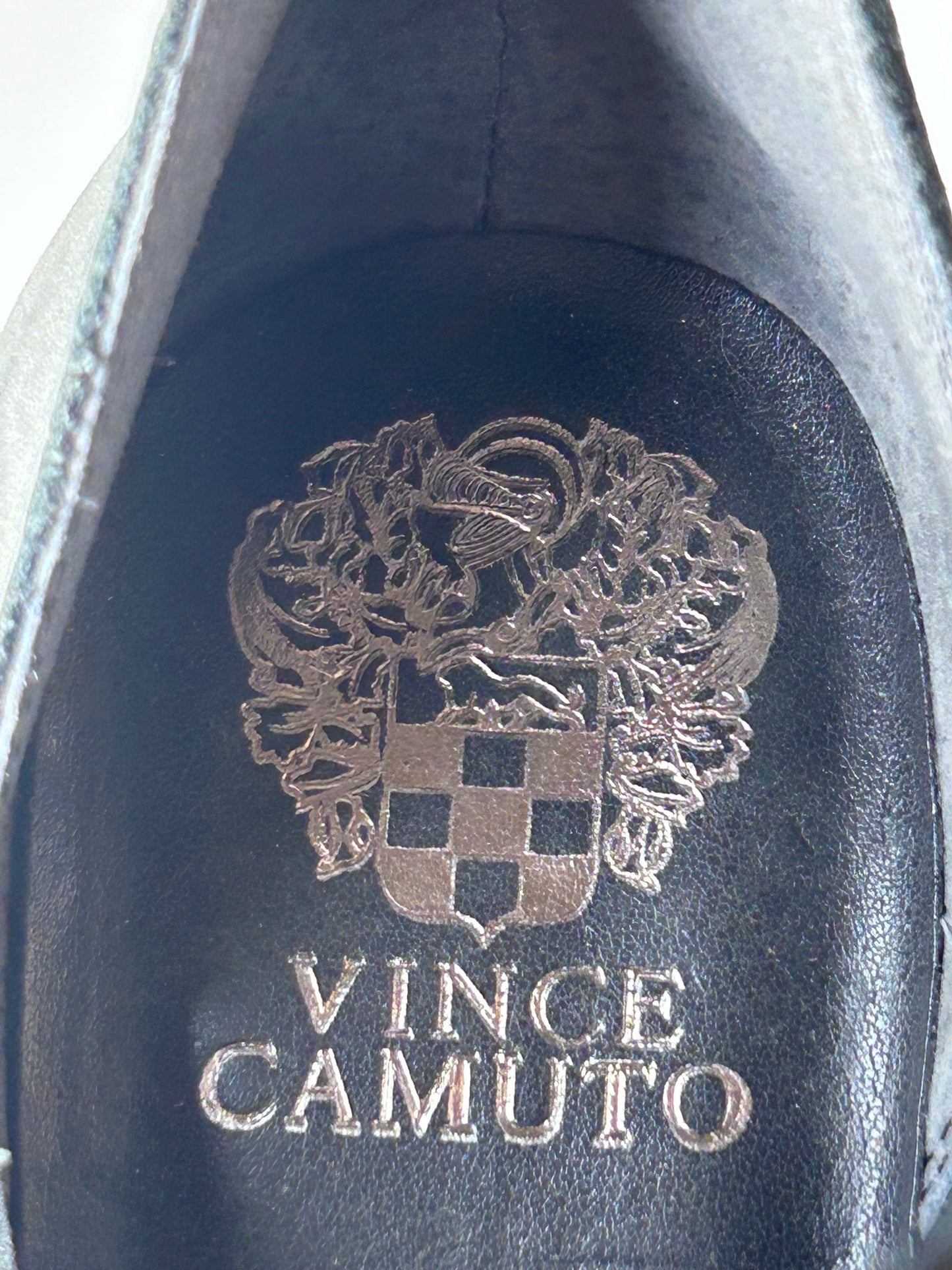 Vince Camuto Ankle Boot Heel Size 10 Women’s Shoes