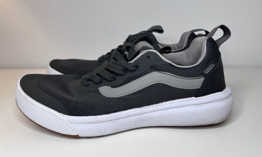 Vans Off the Wall Shoes UltraRange UltraCush Womens Size 8.5 Mens Size 7