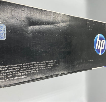 Genuine HP LaserJet 641A Yellow Print Cartridge Sealed Brand New