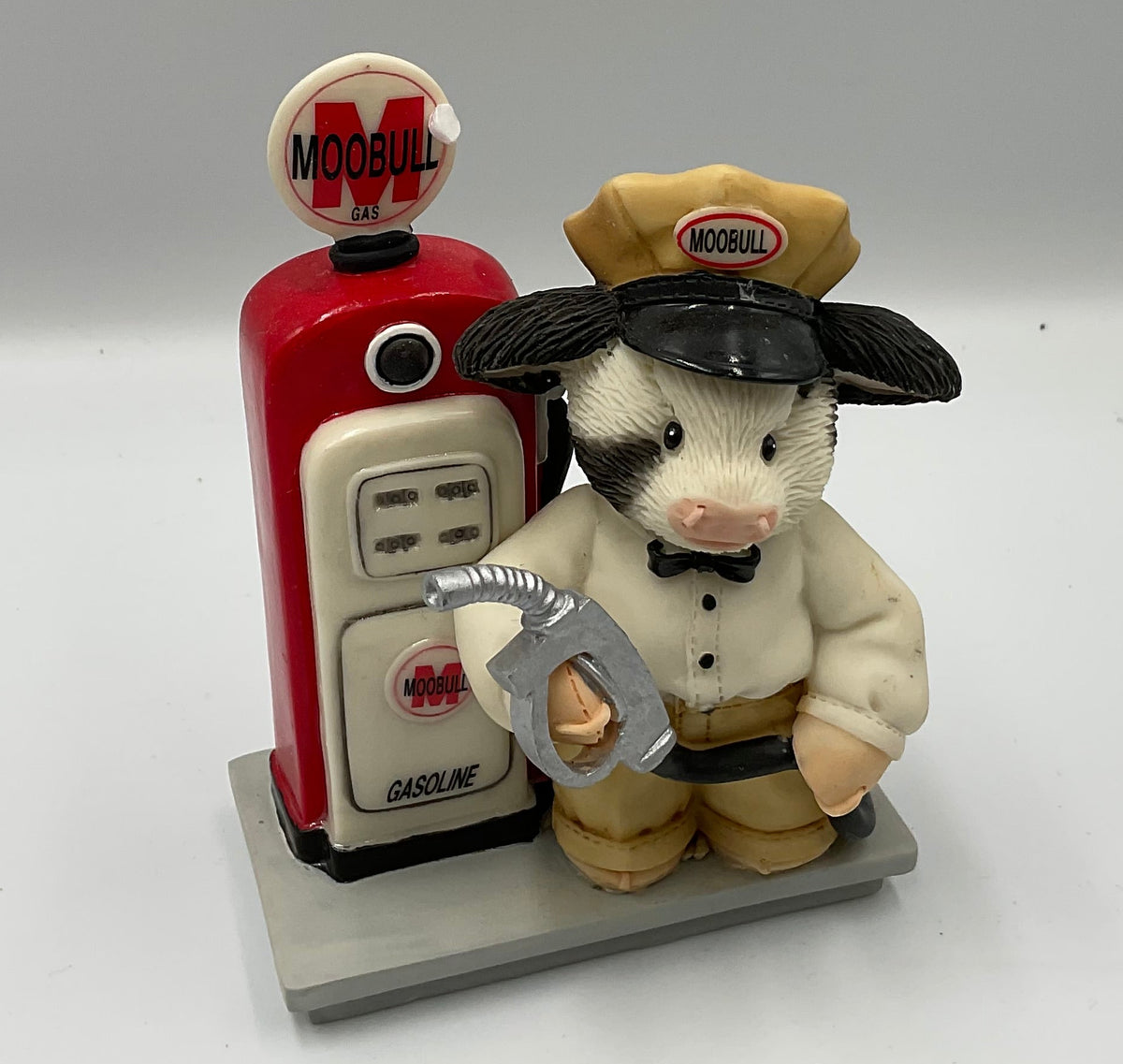 Enesco Mary's Moo Moos You Fill My Tank With Love 929964