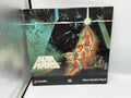 Star Wars 1977 Laserdisc CBS Fox Video Extended Play CLv