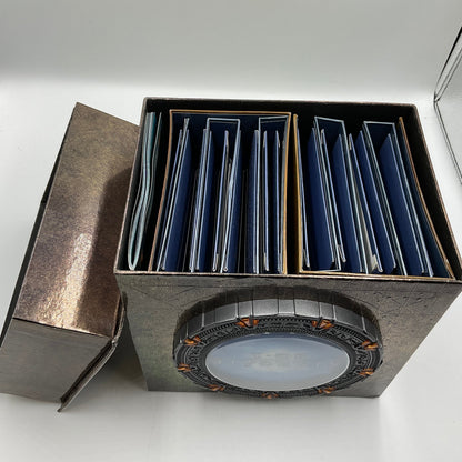 Stargate SG 1 Collector's Edition