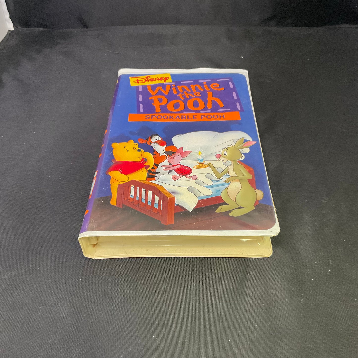 Disney’s Winnie the Pooh "Spookable Pooh"