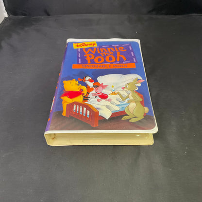 Disney’s Winnie the Pooh "Spookable Pooh"