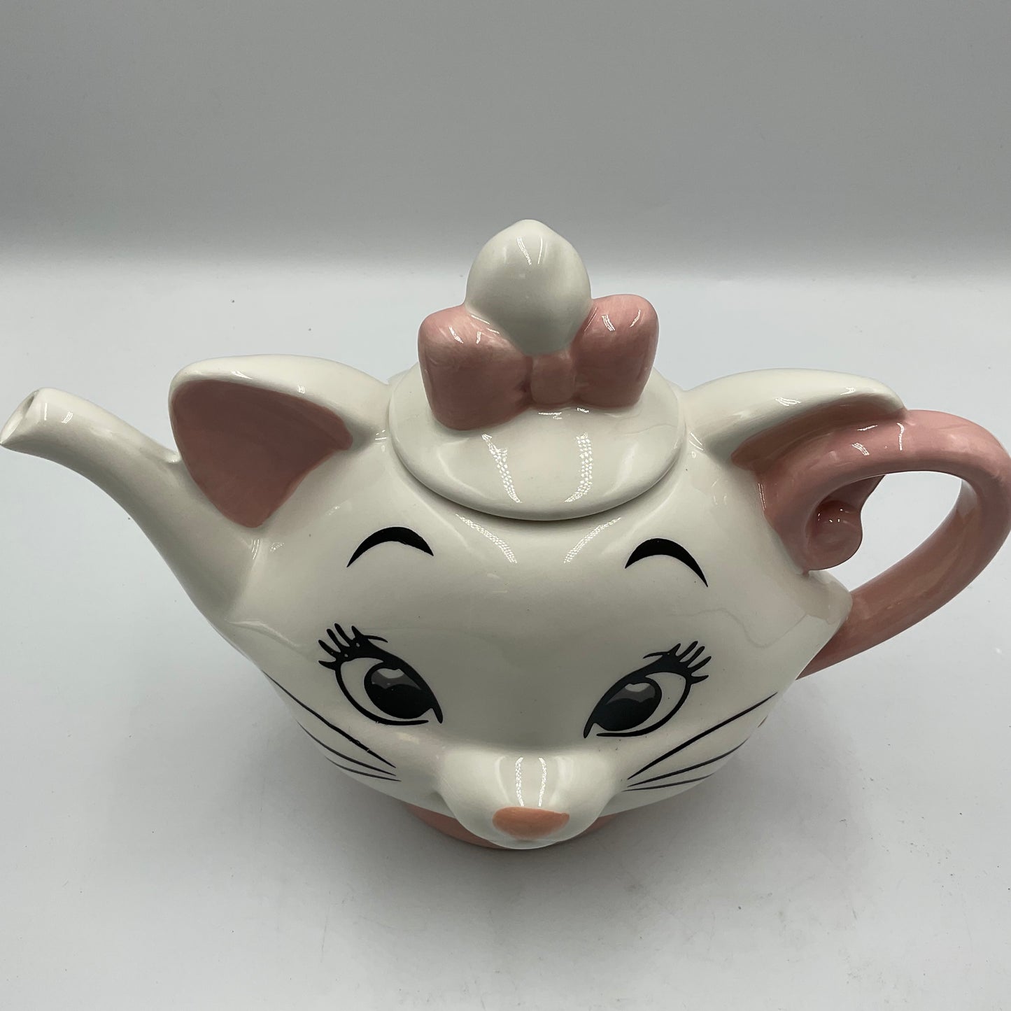 Disney's The Aristocats Tea Pot