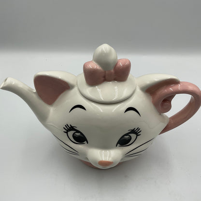 Disney's The Aristocats Tea Pot