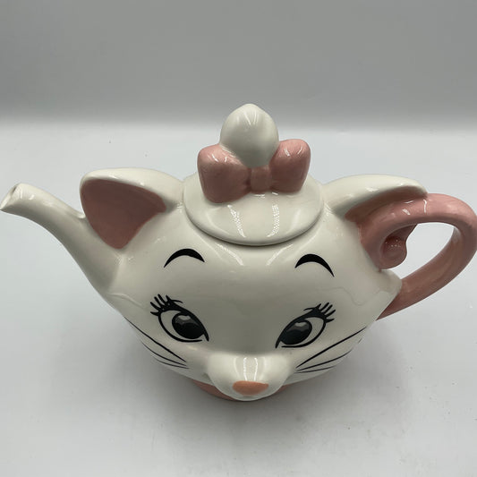 Disney's The Aristocats Tea Pot
