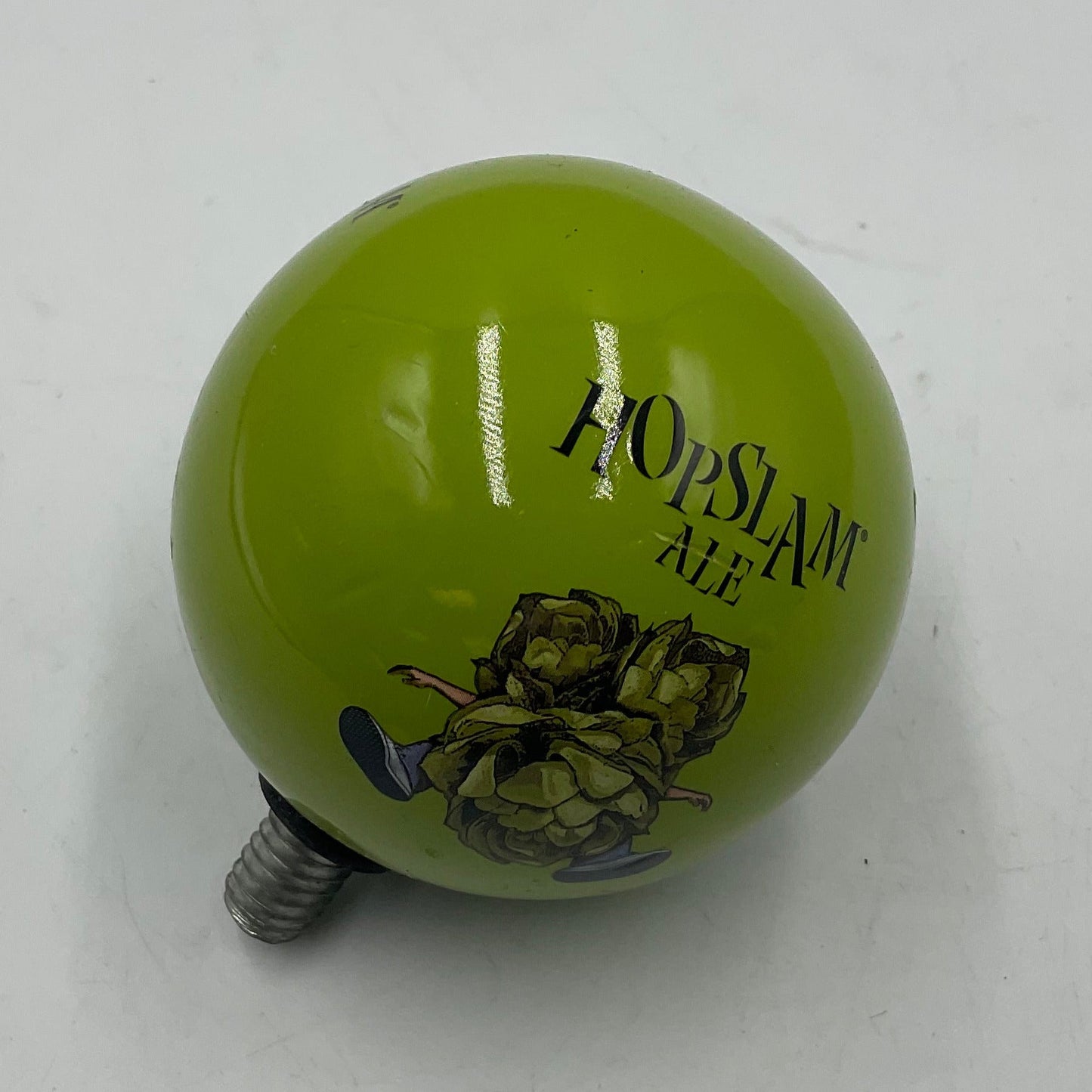 Hopslam Ale Beer Tap Handle Kegerator Handle